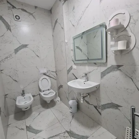 Apartman Apartament