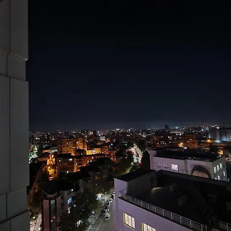 Apartament Apartman