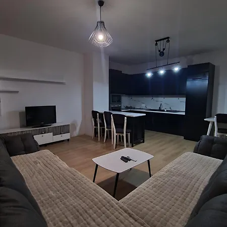 Apartman Apartament *